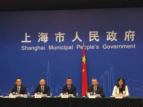 上海徐汇紧抓科技服务业“牛鼻子”，加速双创基地建设