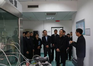 弘扬劳模精神 引领创新发展——上海市计量测试技术研究院工会工作纪实